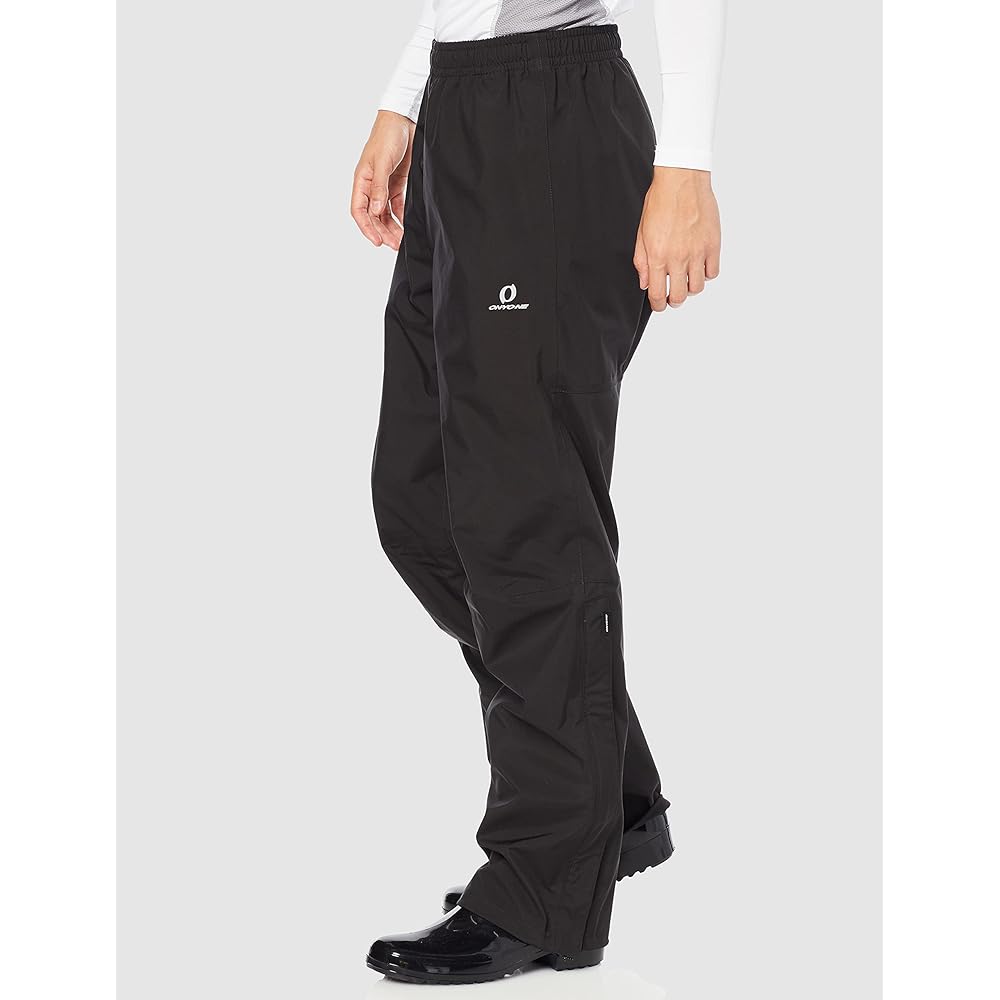 [ONYONE] Rainwear COMBAT PANTS (OG) Men's