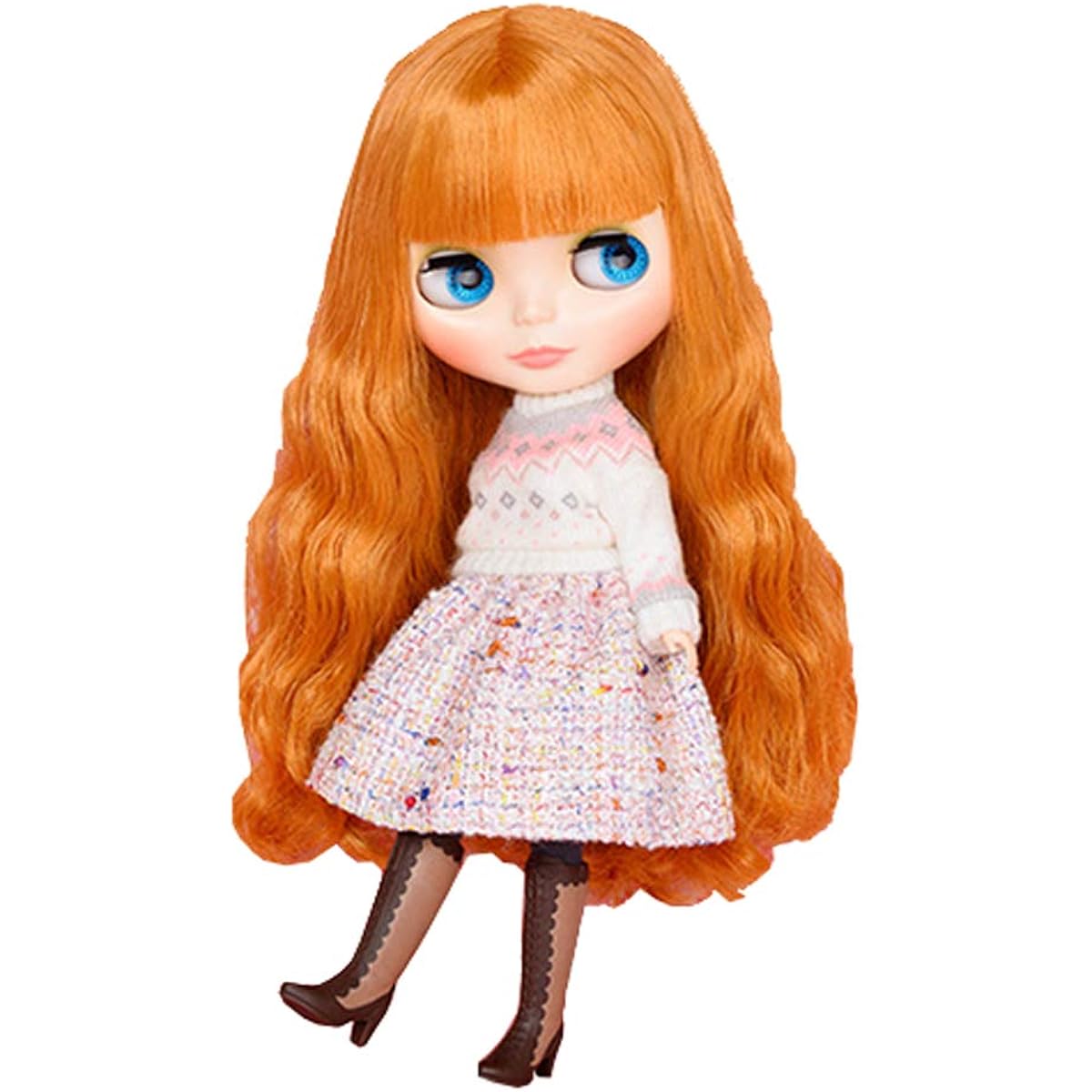 Neo Blythe Shop Limited Lumi Demitria