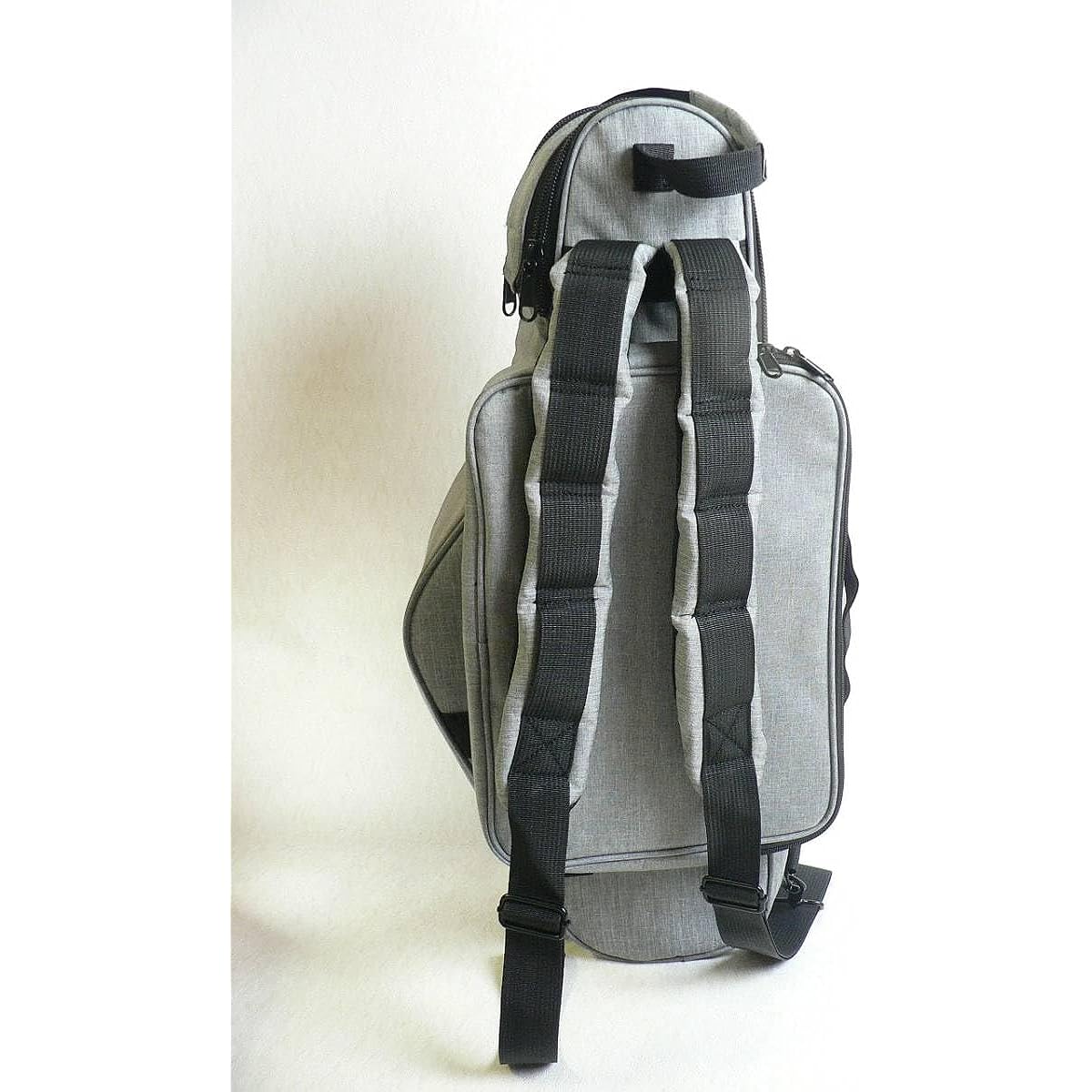 Alto saxophone soft case
