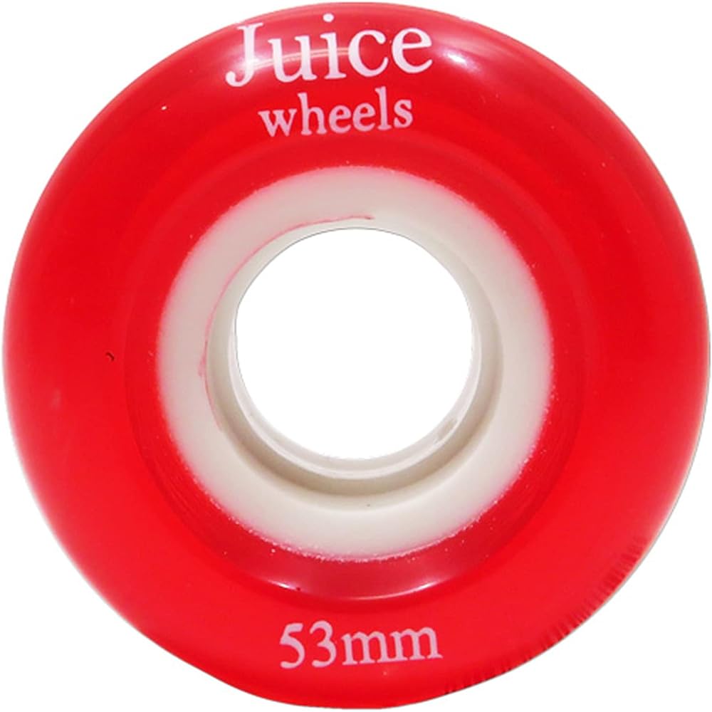 juice soft wheels 53mm