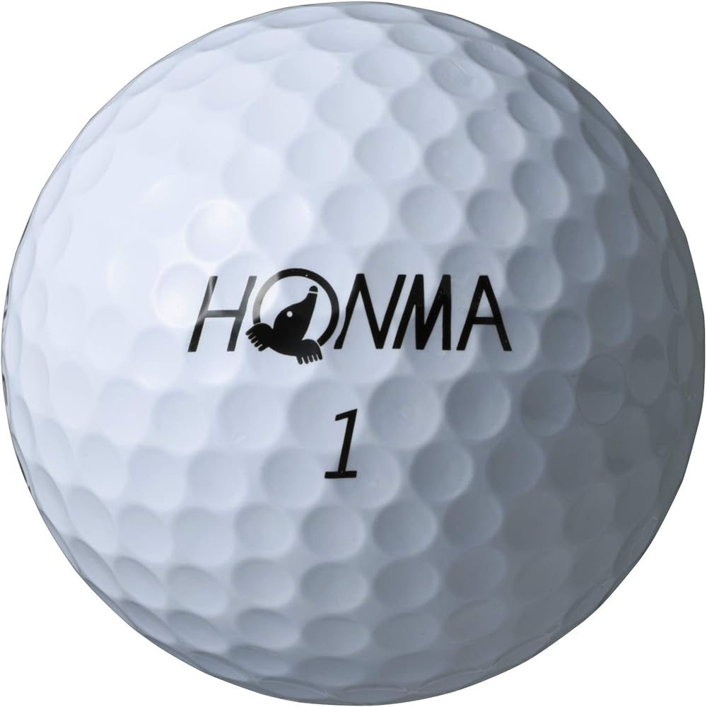 Honma Golf Golf Ball TW-S TW-S BT1904