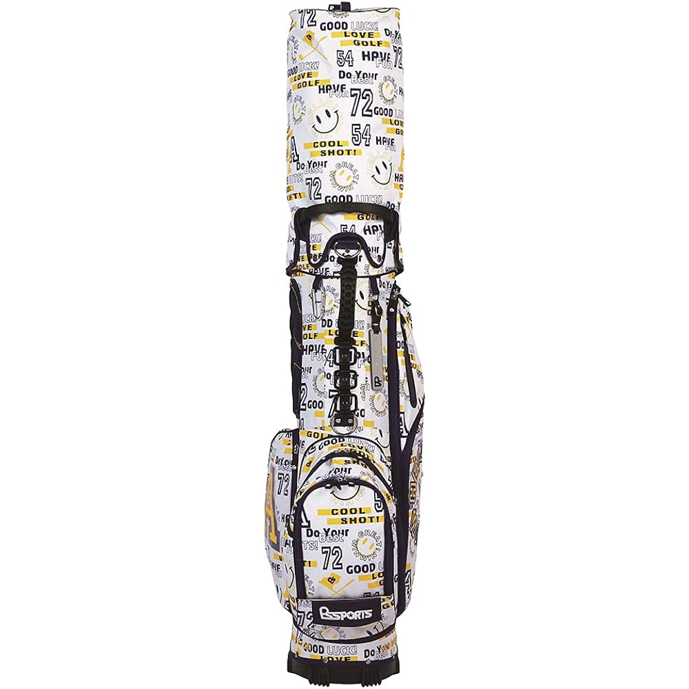 WINWIN STYLE Win-win style HELLO! WINWIN LIGHT WEIGHT stand bag