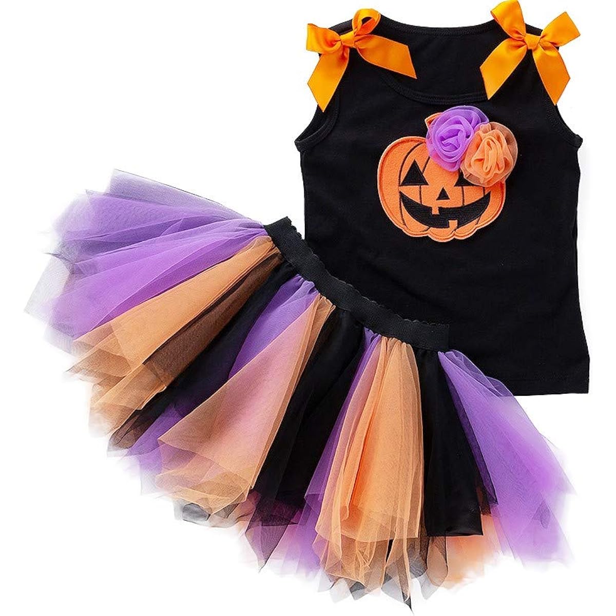 FANCYINN BABY_COSTUME Baby Girls