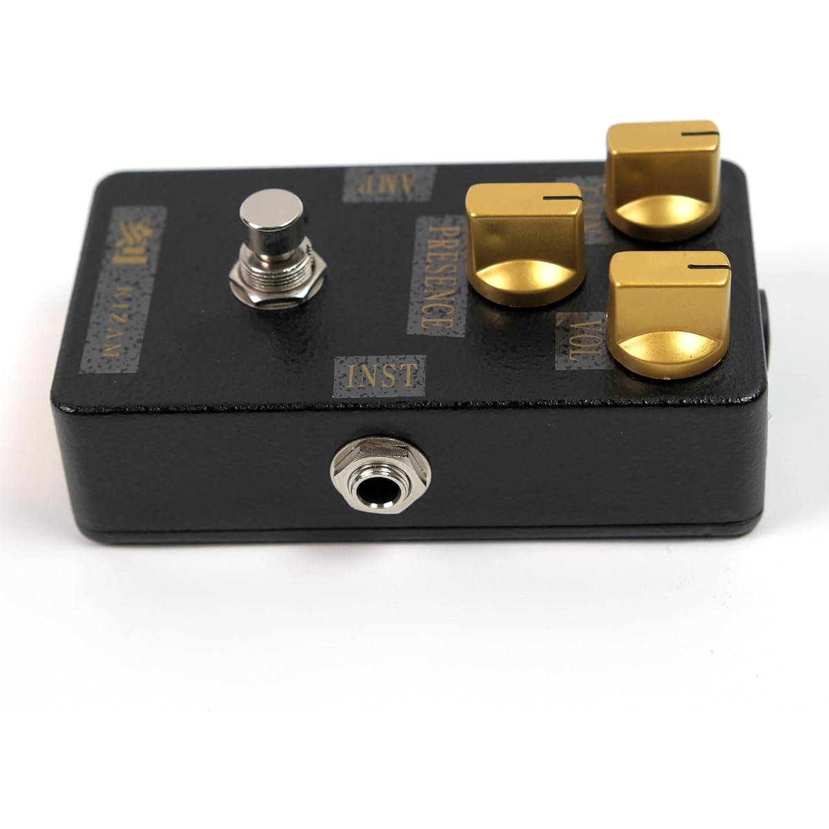 Shin’s Music KZM-1 Toki -KIZAM- Distortion Effector