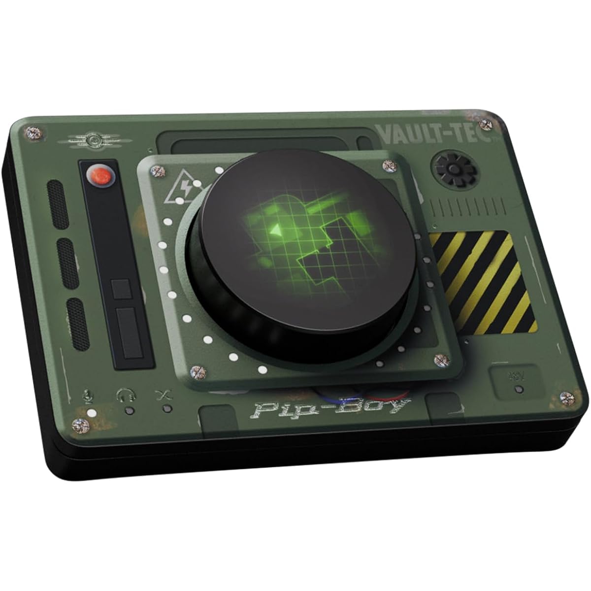 [ exclusive] Fallout collaboration model Elgato Wave XLR Elgato microphone interface/digital mixing solution Wave XLR to USB-C connection for streaming/recording/podcasting