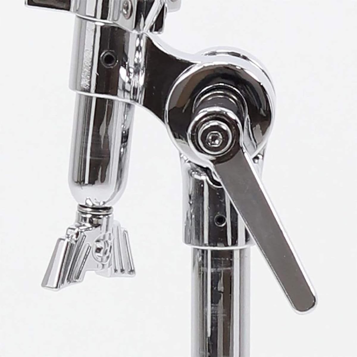 Rogers RDH6 Snare Stand Single Swan Leg Base