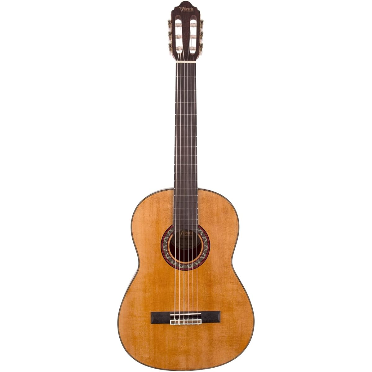 Valencia Classical Guitar 4/4 Size VC404