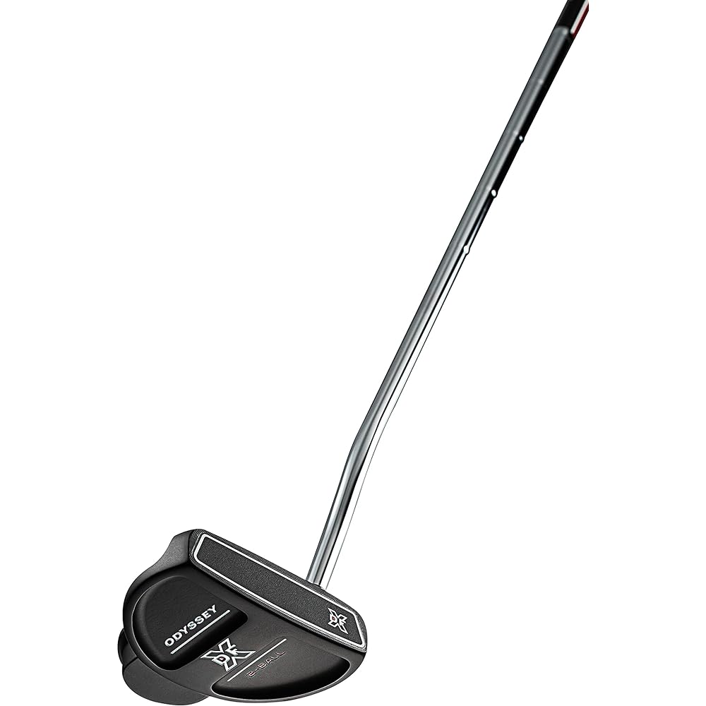 ODYSSEY Right-hand Putter DFX Men's