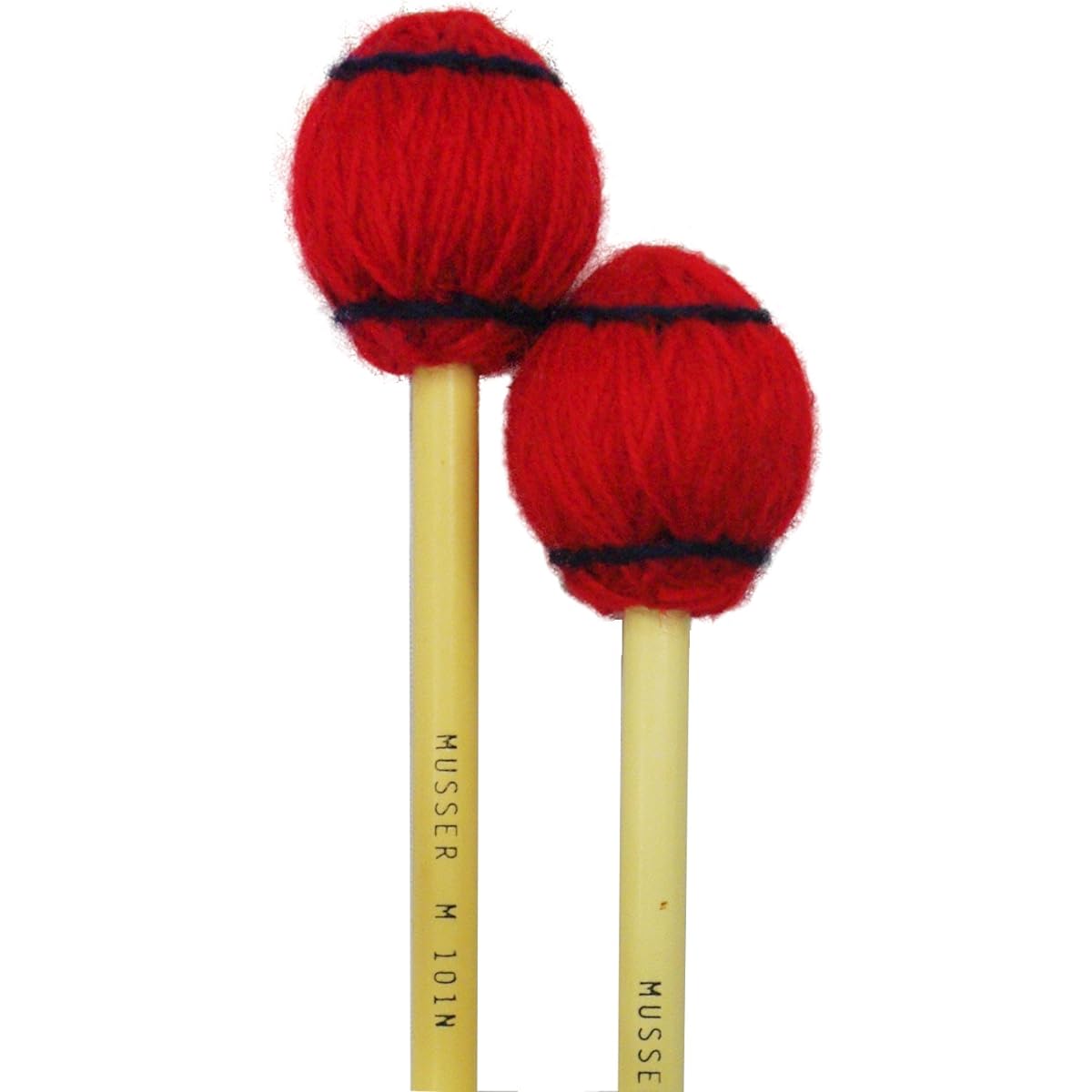 Masser keyboard mallet 100 series set