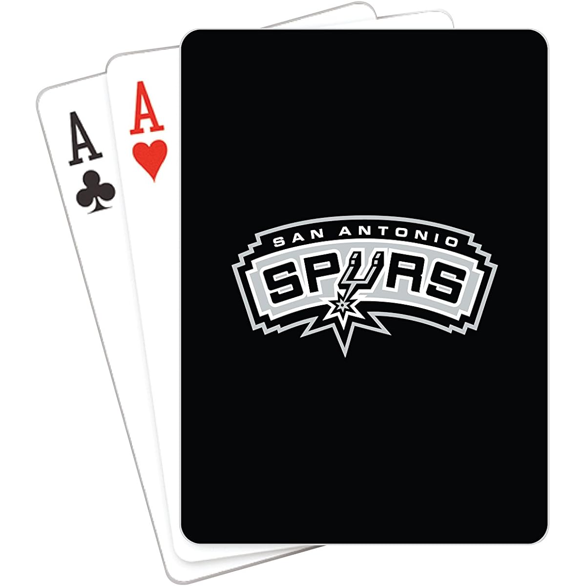 NBA San Antonio Spurs Playing Cards