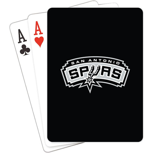 NBA San Antonio Spurs Playing Cards