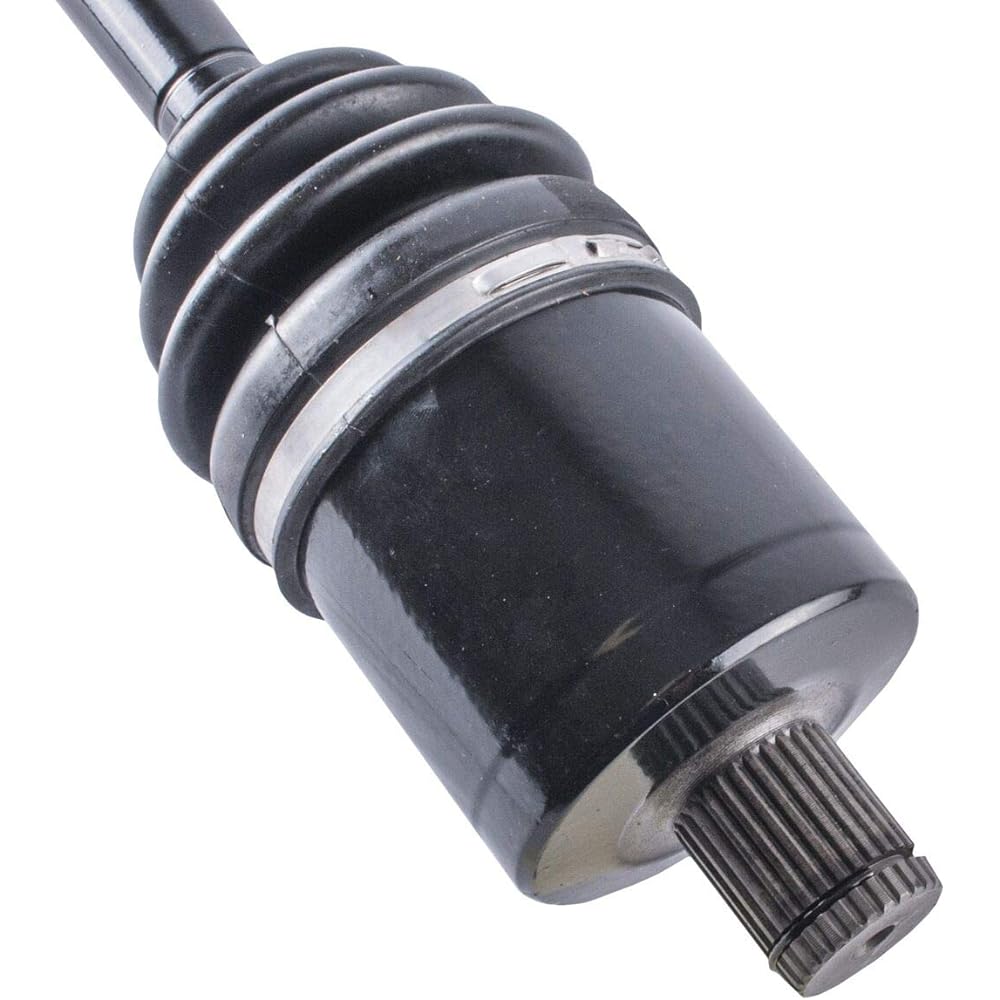 East Lake Axle Rear Left/Right CV Axle Compatible with Polaris Ranger 400/500 / 800 Midsize 2010 2011 2012 2013 2014