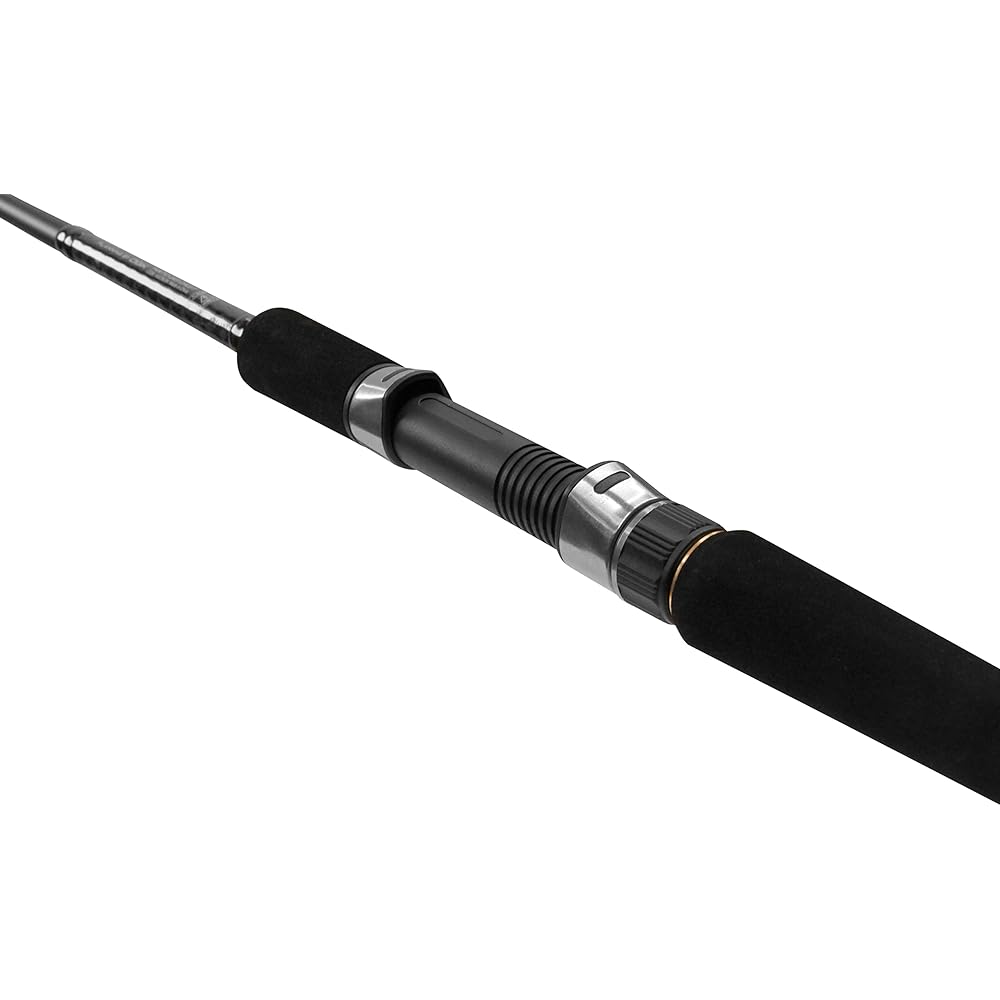 Osaka Fishing Gear (OGK) Wharf Jig Cast