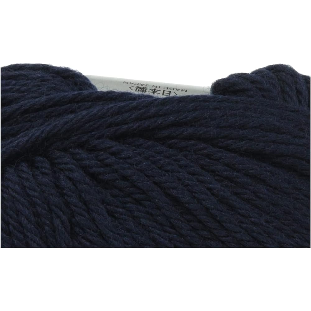 Hamanaka Richmore Spectrum Modem Wool Thick Col.45 Blue Series 40g Approx. 80m 10 Ball Set 2098
