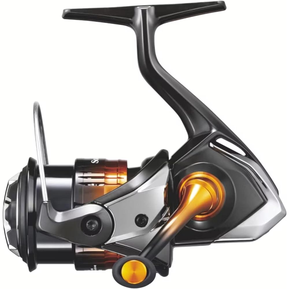 SHIMANO spinning reel 22 Soare BB