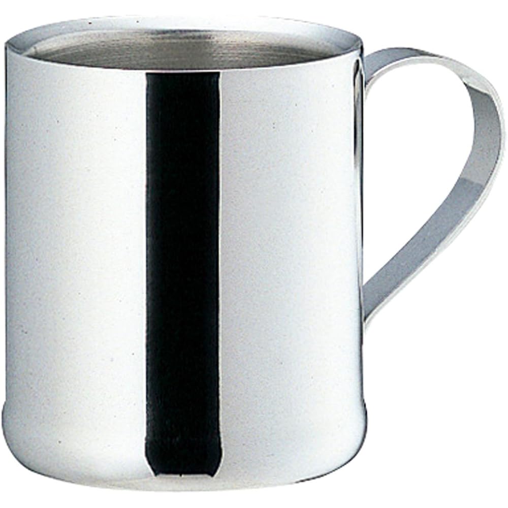 natural spirit cup double wall stainless steel cup [genuine Japanese product]