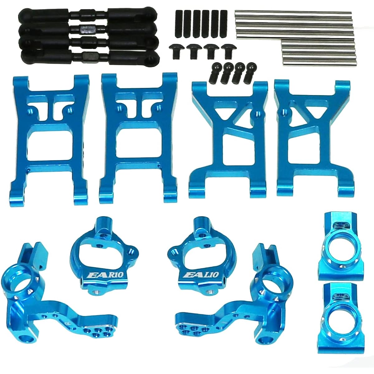 SP Competition Set: For Tamiya XV-02 [#XV-02-01SET] [Eagle Model]