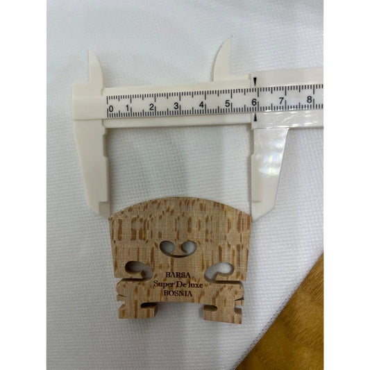.. BARSA Premium Bridge for Viola VB
