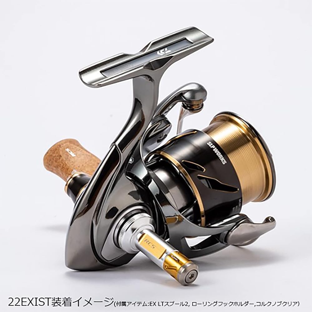 Daiwa SLP WORKS Hook Holder RCS Rolling Hook Holder for Spinning Reel Reel