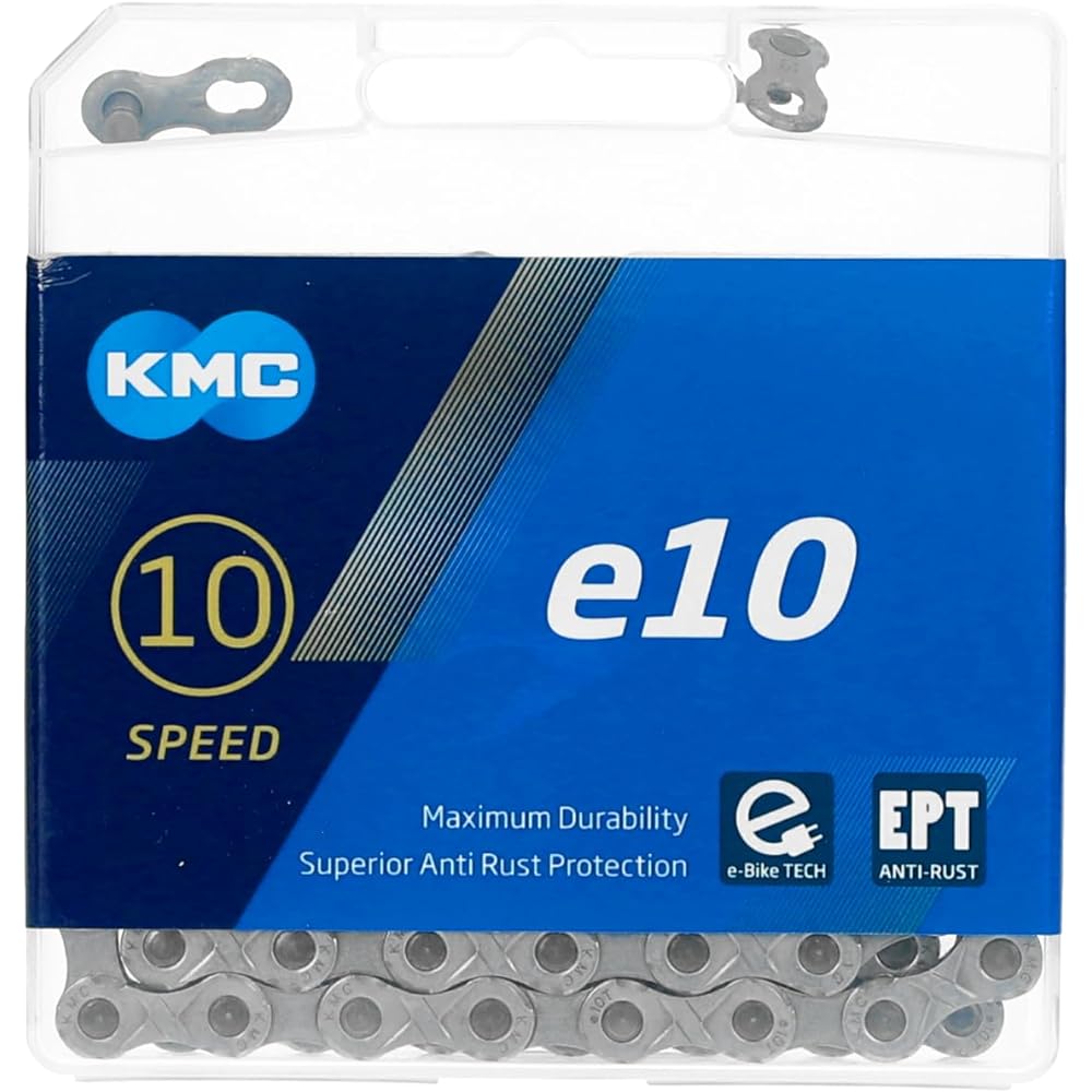 Chain for KMC e10 TURBO EPT E-SPORTBIKE