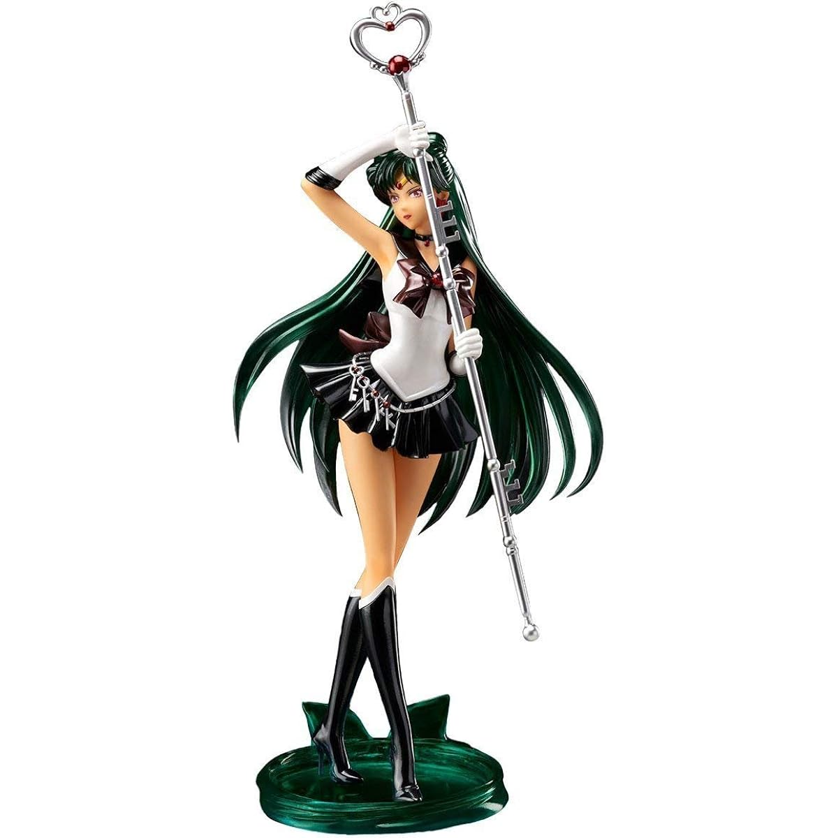 Bandai Figuarts ZERO Sailor Pluto -Sailor Moon Crystal-
