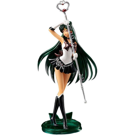 Bandai Figuarts ZERO Sailor Pluto -Sailor Moon Crystal-