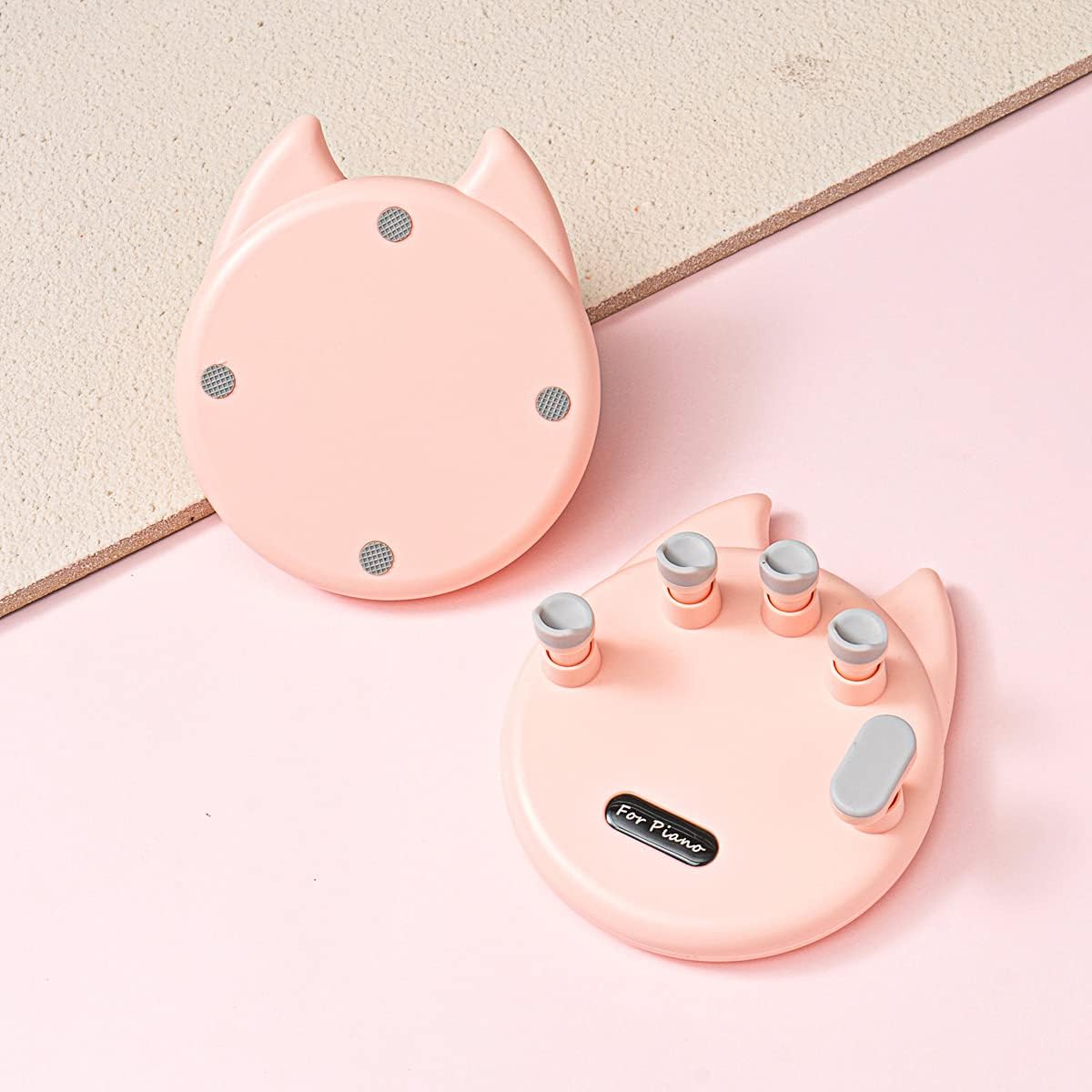 1 pair of finger trainers