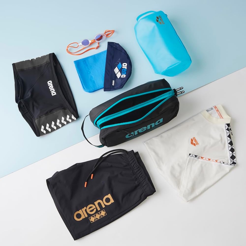 arena proof bag 2 room proof bag