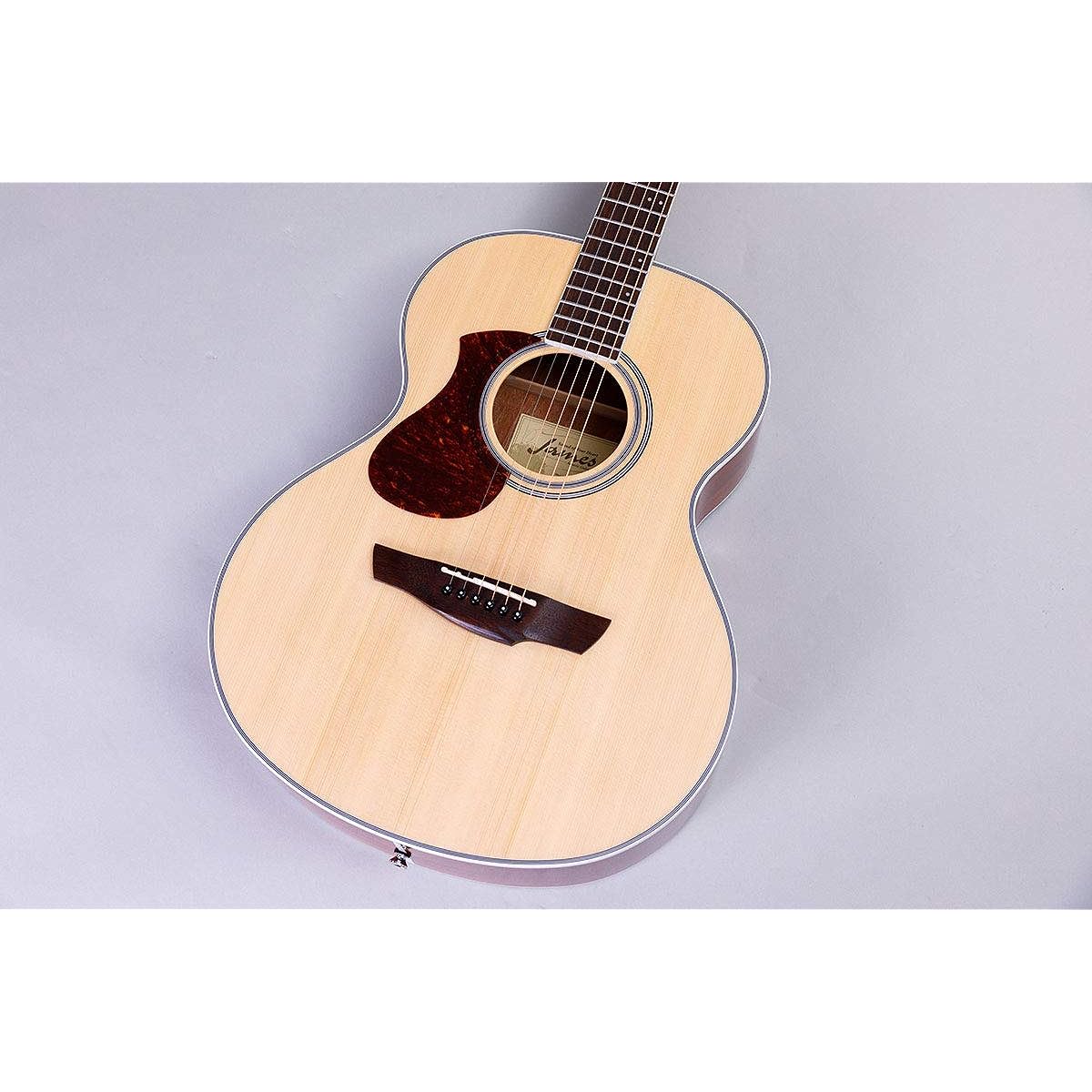 James J-300A/LH Natural Acoustic Guitar Left Handed James