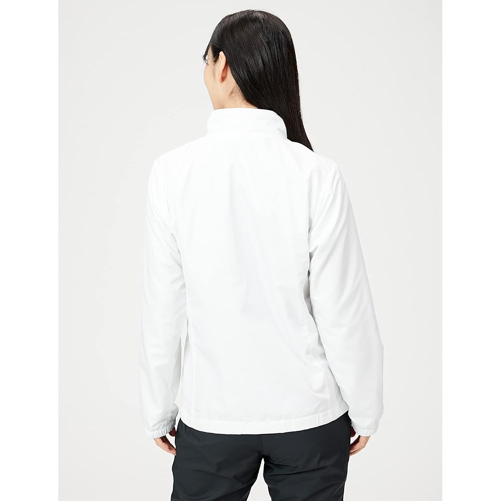 Mizuno K2JE9630 Women's Training Wear Warmer Shirt Jacket Water Repellent Fleece Lining