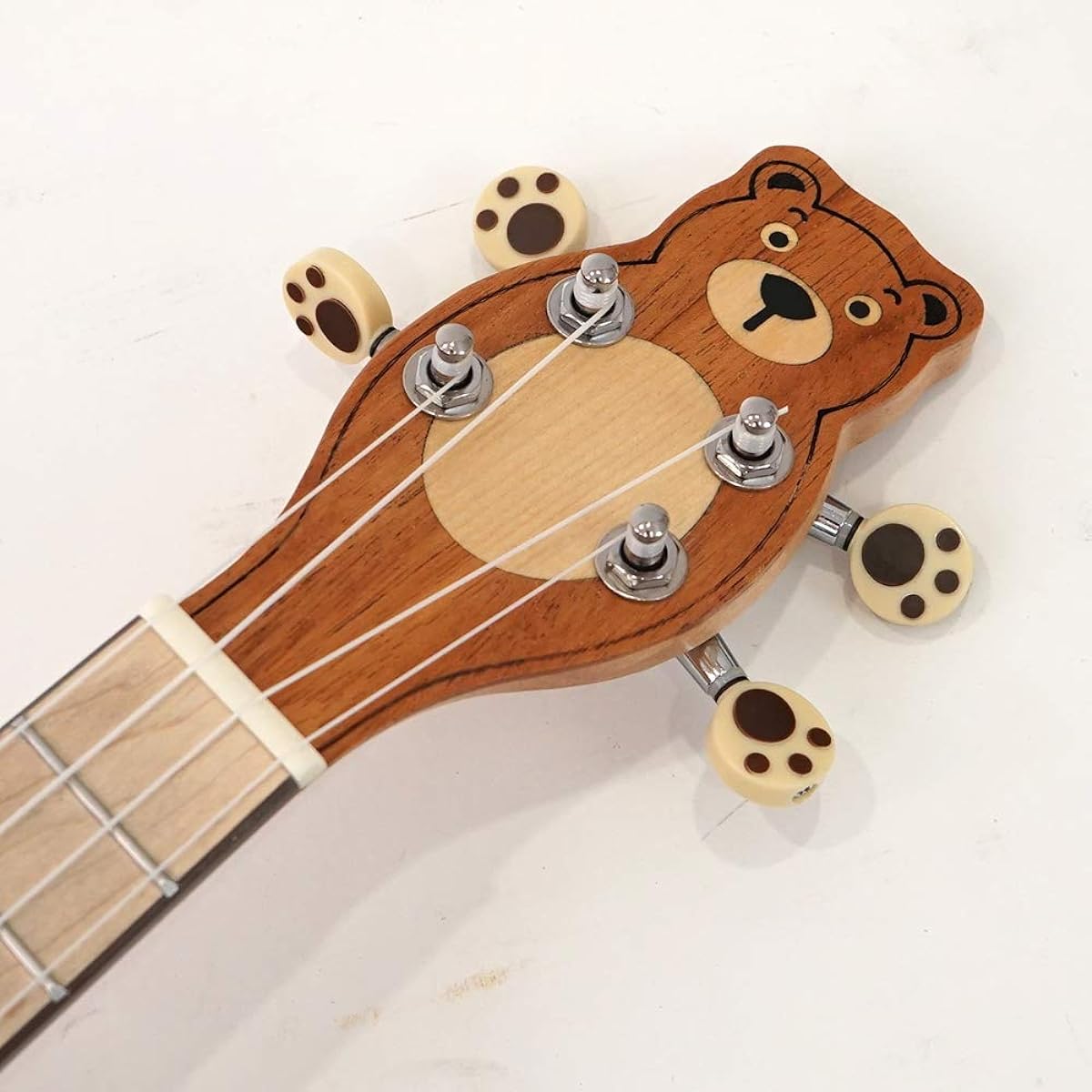 Bearlele BL-C30 Bearlele Concert Size Bearlele