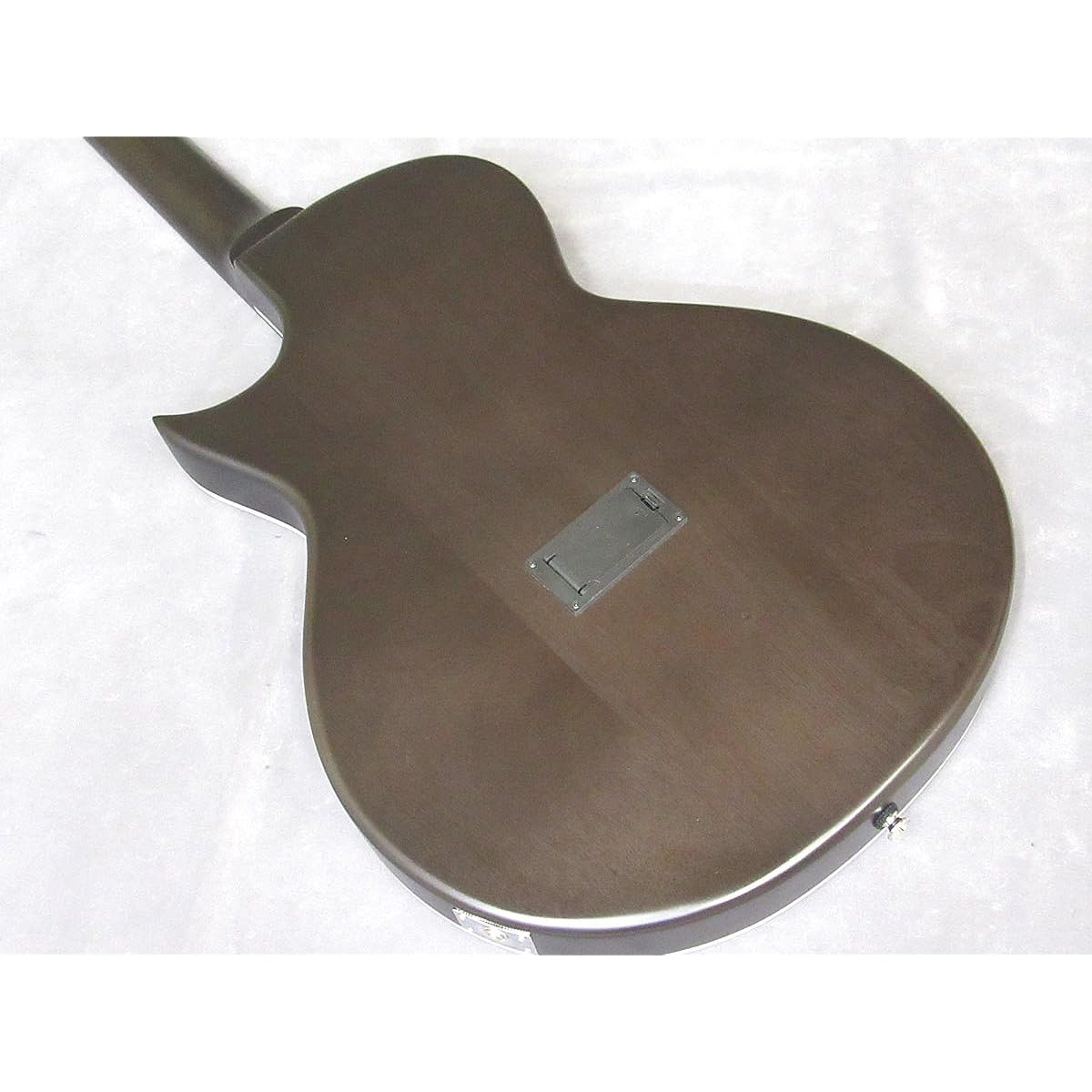 GrassRoots G-AC-50N STBK SATIN Acoustic Guitar