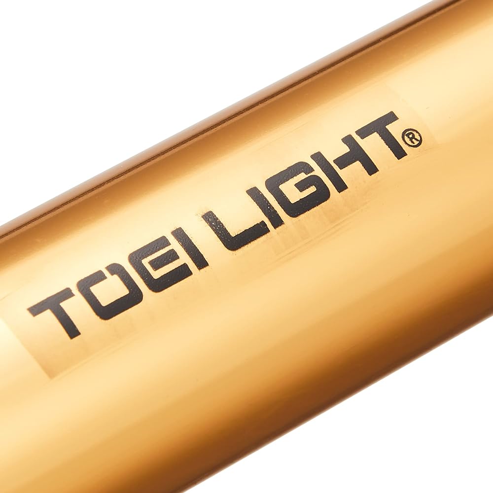 TOEI LIGHT aluminum baton set