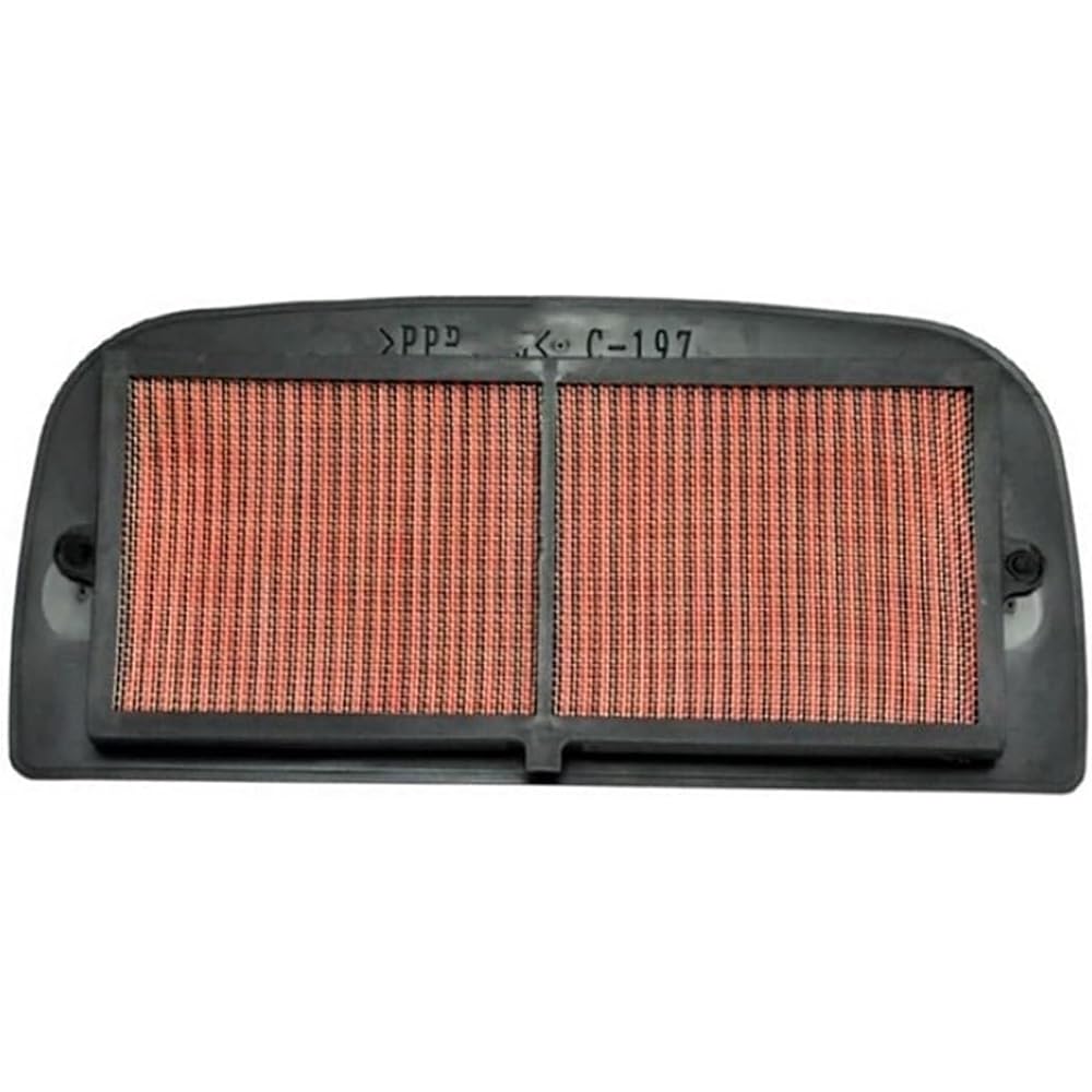 Motorcycle Breather Filter For Yama&Ha YZF-R1 2002-2003 YZF R1 YZFR1 Powder For Motorcycle Accessories Air Filter Intake Cleaner