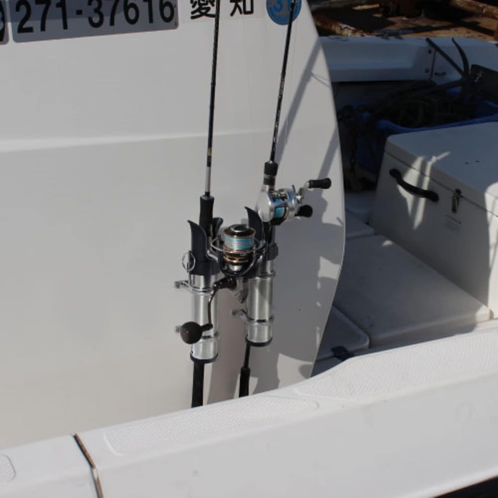 BMO JAPAN Rod Holder