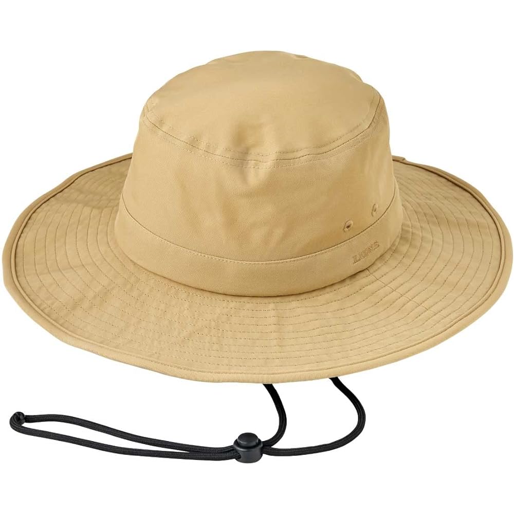 [Gamakatsu] Flex Brim Hat