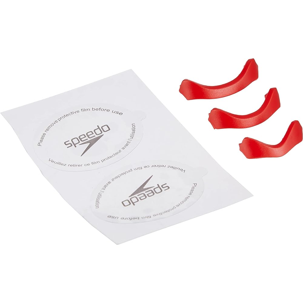 Speedo Goggles Vengeance Junior Swimming Unisex SE01913