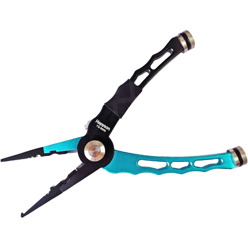 Hapyson Measurement FG Knot Pliers