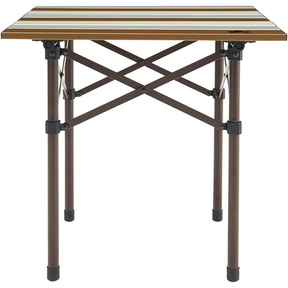 LOGOS LOGOS Life Roll Side Table (Vintage) 73185013