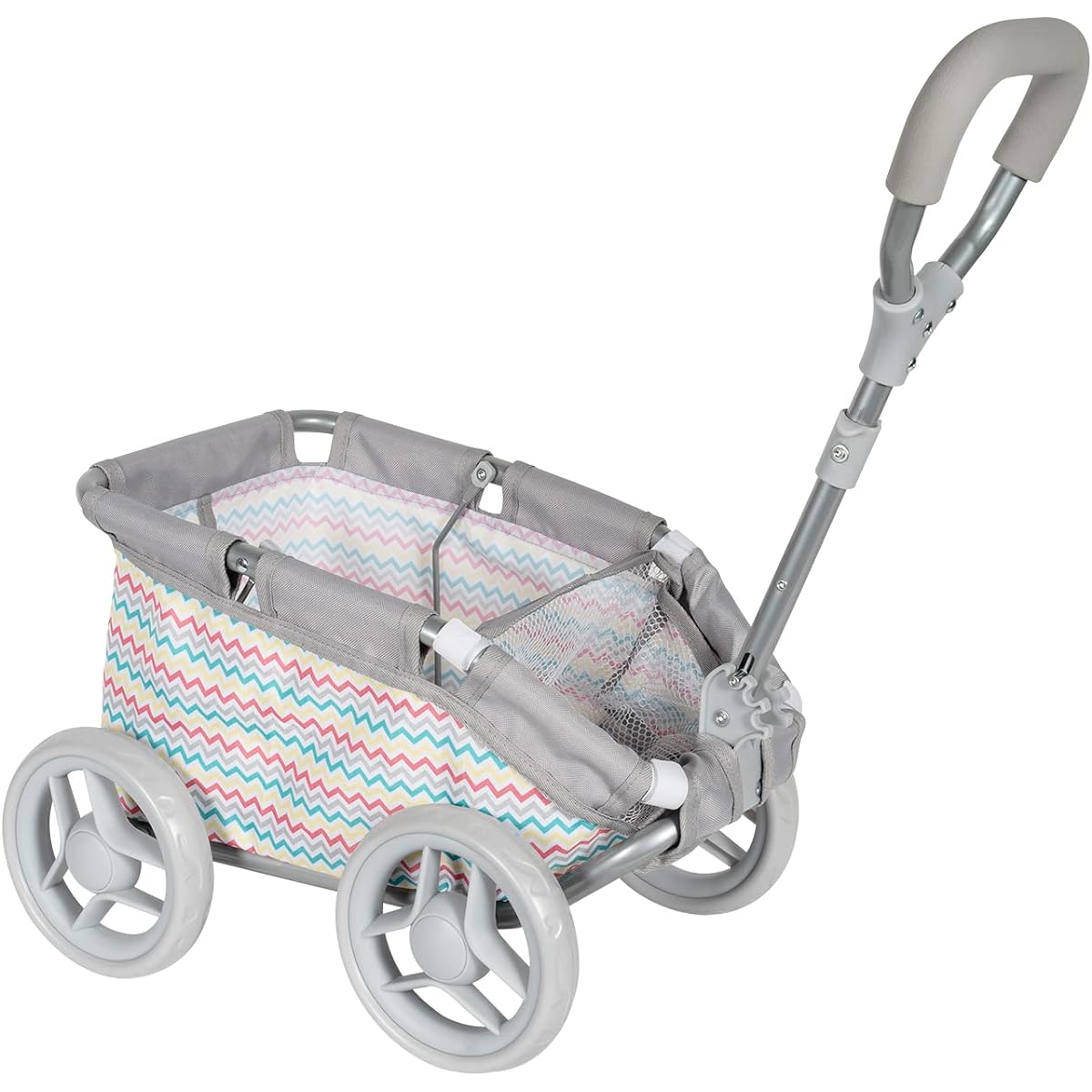 Adora Rainbow Wagon