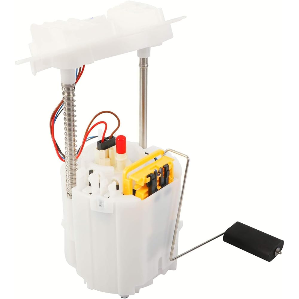 Fule Pump Assembly 300 2005 2006 2007 2008 2009 2010 Dodge Challenger Charger Magnum E7192M