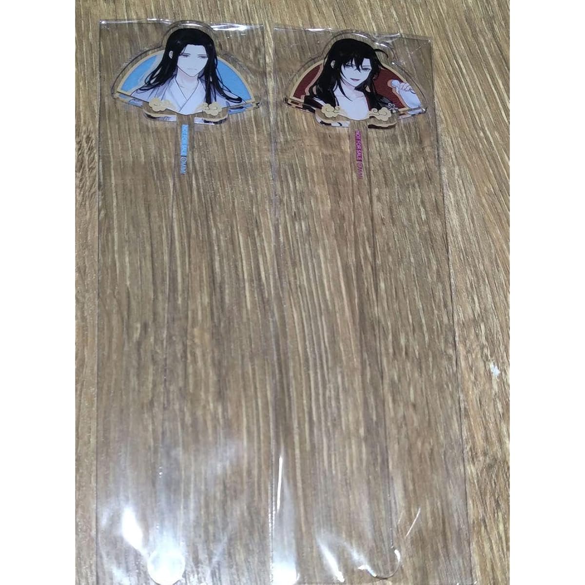 The Master of Diabolism Karaoke Iron Man Muddler Wangxian 571VFK5F