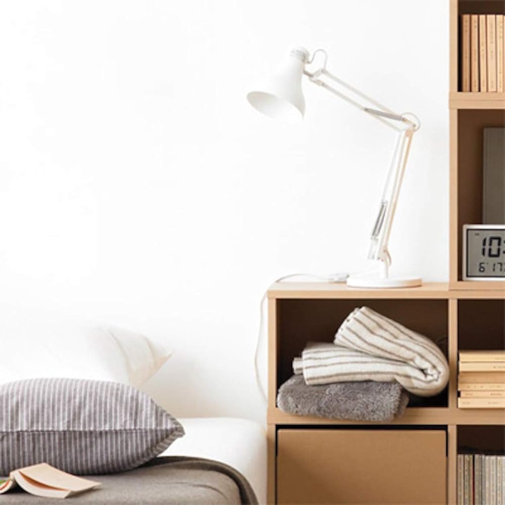 MUJI MUJI LED aluminum arm light with base model number: MJ1505 37494916