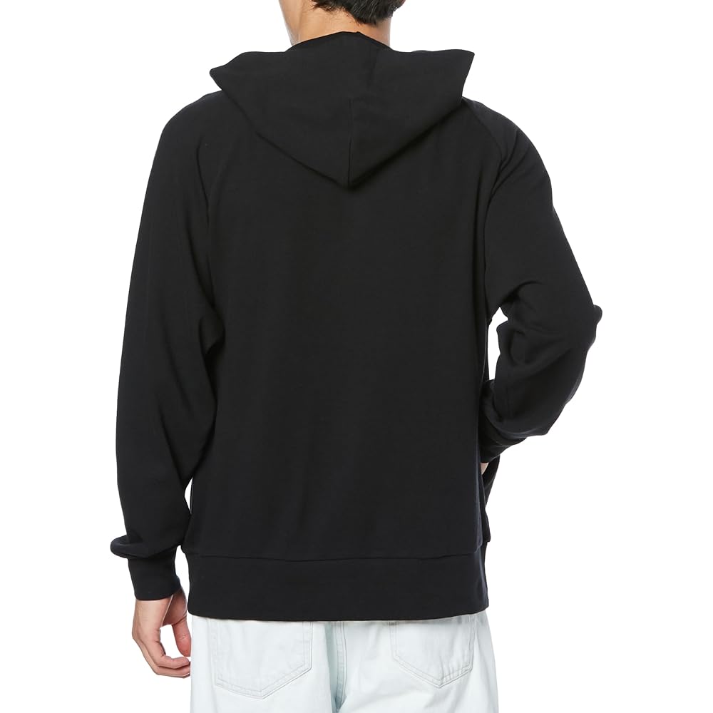 [NEUTRALWORKS.] Sweat MXP Light Warm Sweat Pullover Unisex KSU22140