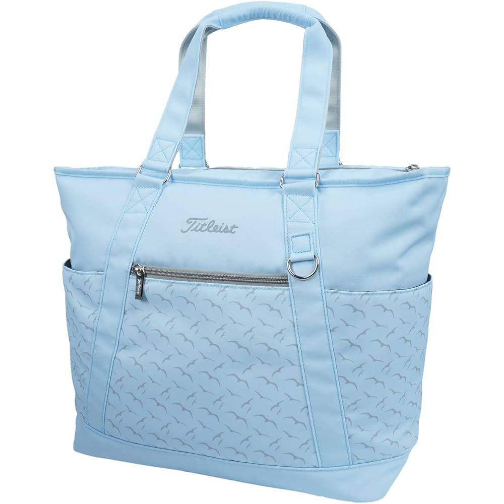 TITLEIST 2022 Spring Collection Tote Bag AJBT2SC Men's