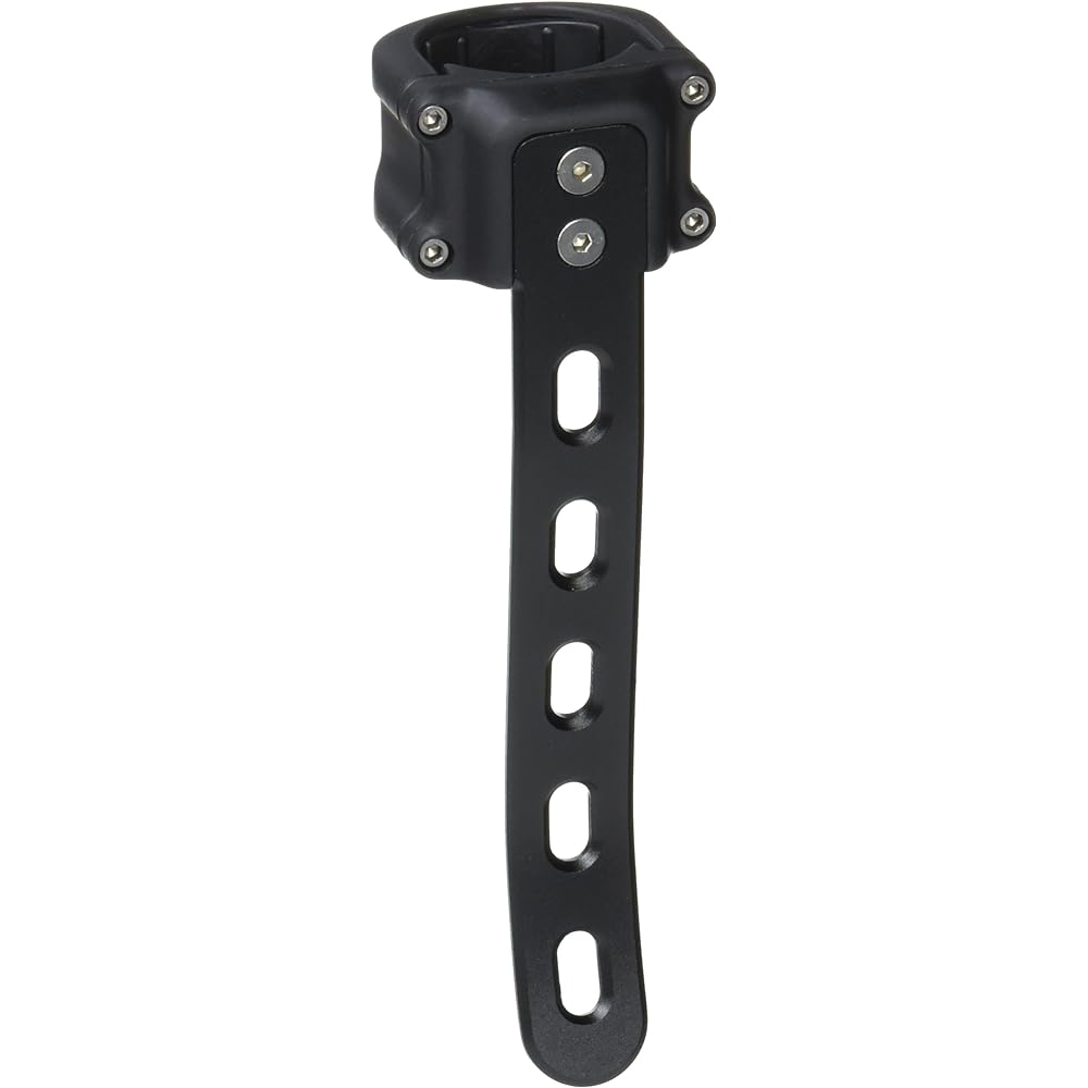 PROX Tamo Holder Light M/BLK (Blast Black)