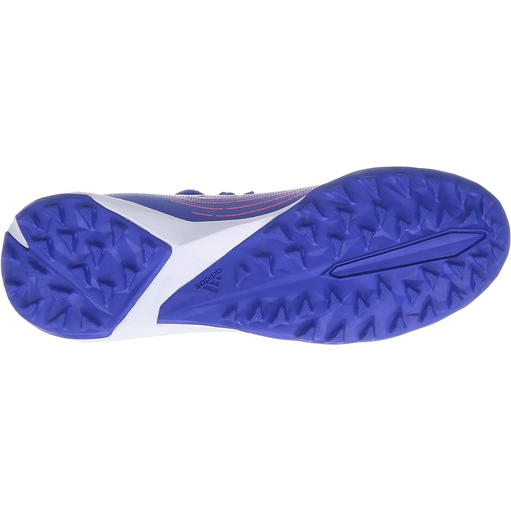 [Adidas] Futsal shoes Takumi Minamino and Mana Iwabuchi model worn by Predator Edge.3 TF Turf LSC55