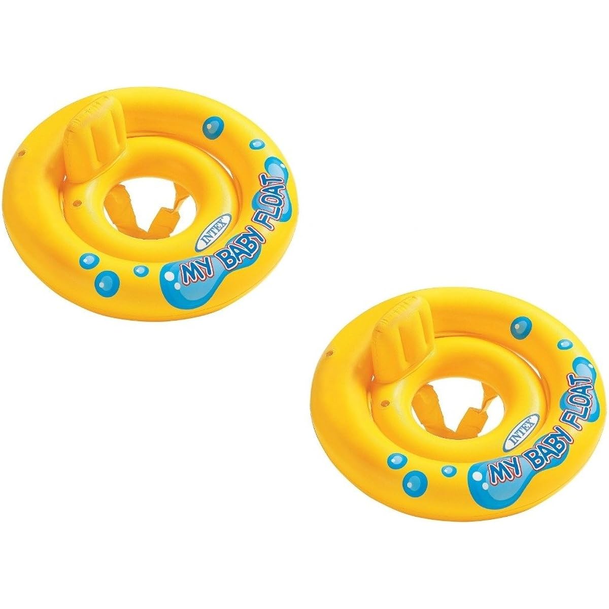 Intex My Baby Float 2 Pack 59574EP