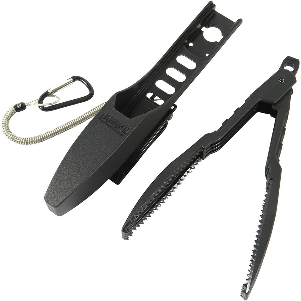 MEIHO F Grip BM Black.