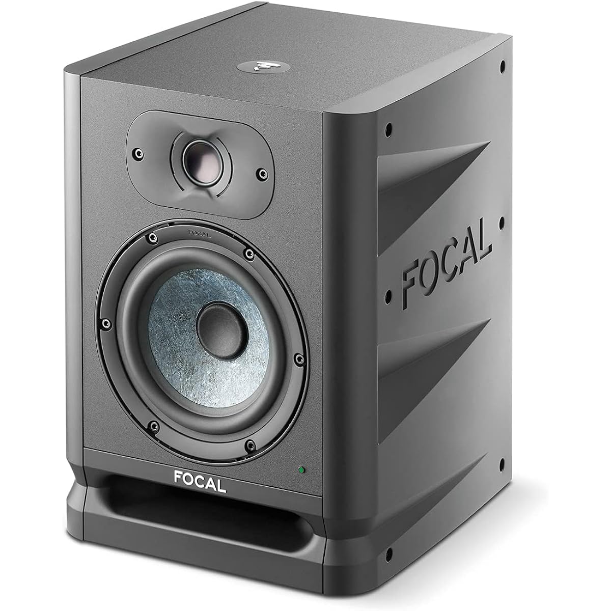 Focal Alpha EVO 50 (1 unit) studio monitor